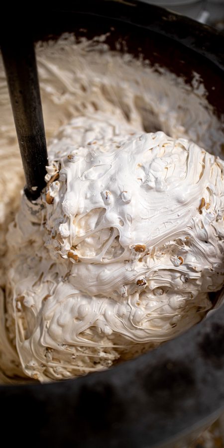 Torroni Franco Cataruozzolo - Artigiano del Torrone e del Cioccolato