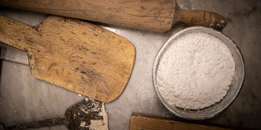 Torroni Franco Cataruozzolo - Artigiano del Torrone e del Cioccolato