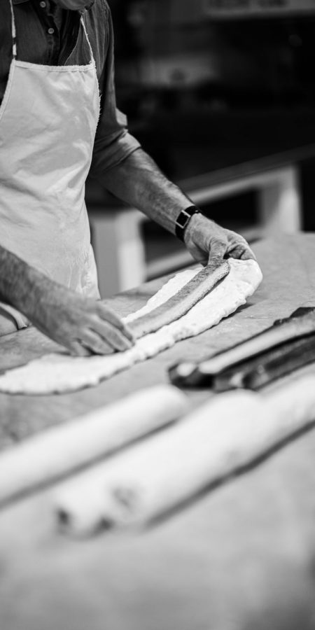 Torroni Franco Cataruozzolo - Artigiano del Torrone e del Cioccolato