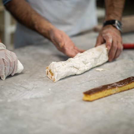 Torroni Franco Cataruozzolo - Artigiano del Torrone e del Cioccolato