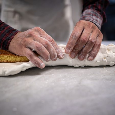 Torroni Franco Cataruozzolo - Artigiano del Torrone e del Cioccolato