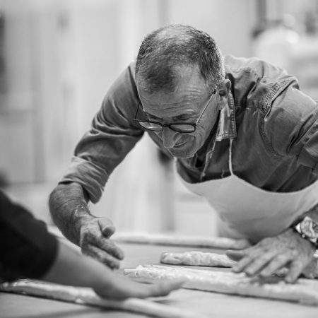 Torroni Franco Cataruozzolo - Artigiano del Torrone e del Cioccolato