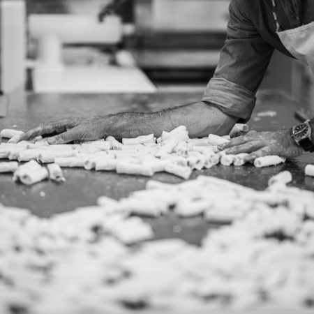 Torroni Franco Cataruozzolo - Artigiano del Torrone e del Cioccolato