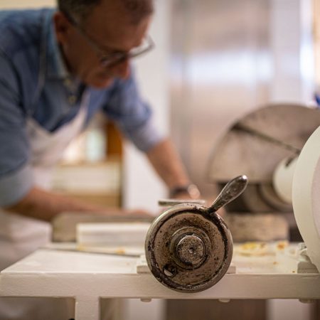 Torroni Franco Cataruozzolo - Artigiano del Torrone e del Cioccolato