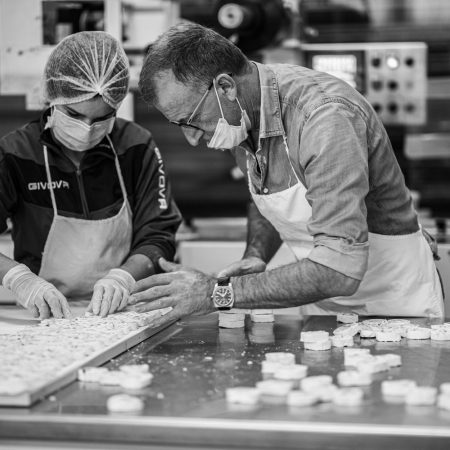 Torroni Franco Cataruozzolo - Artigiano del Torrone e del Cioccolato