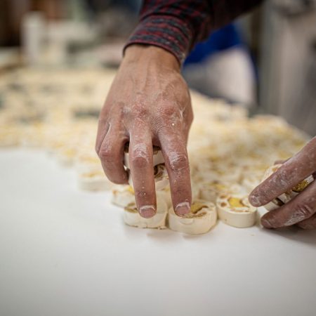 Torroni Franco Cataruozzolo - Artigiano del Torrone e del Cioccolato