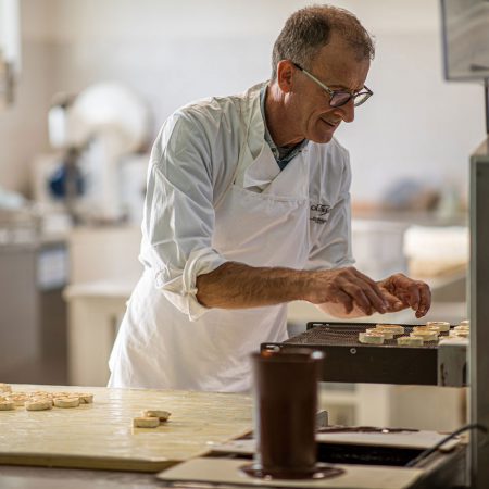 Torroni Franco Cataruozzolo - Artigiano del Torrone e del Cioccolato