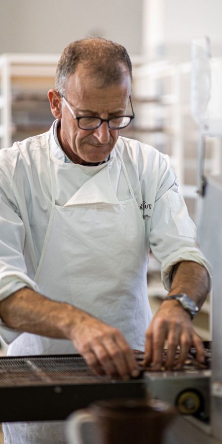 Torroni Franco Cataruozzolo - Artigiano del Torrone e del Cioccolato