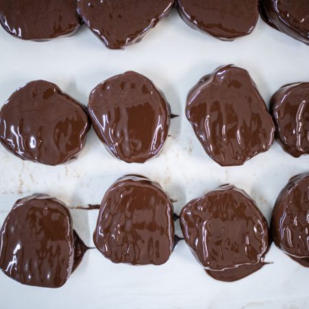 Torroni Franco Cataruozzolo - Artigiano del Torrone e del Cioccolato