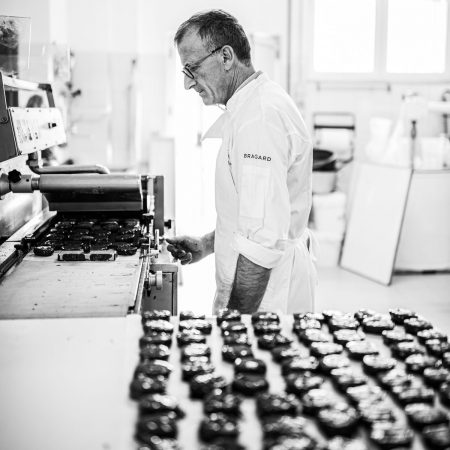 Torroni Franco Cataruozzolo - Artigiano del Torrone e del Cioccolato