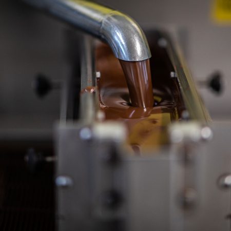 Torroni Franco Cataruozzolo - Artigiano del Torrone e del Cioccolato