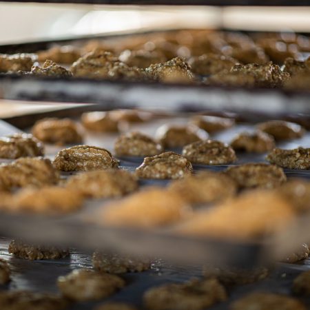 Torroni Franco Cataruozzolo - Artigiano del Torrone e del Cioccolato