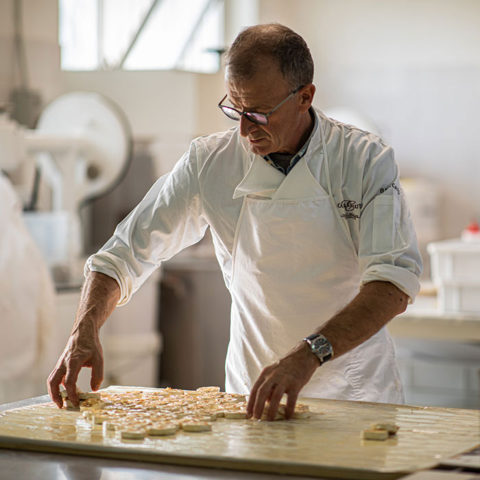 Torroni Franco Cataruozzolo - Artigiano del Torrone e del Cioccolato