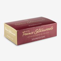 Spanbocconi - Torroni Franco Cataruozzolo